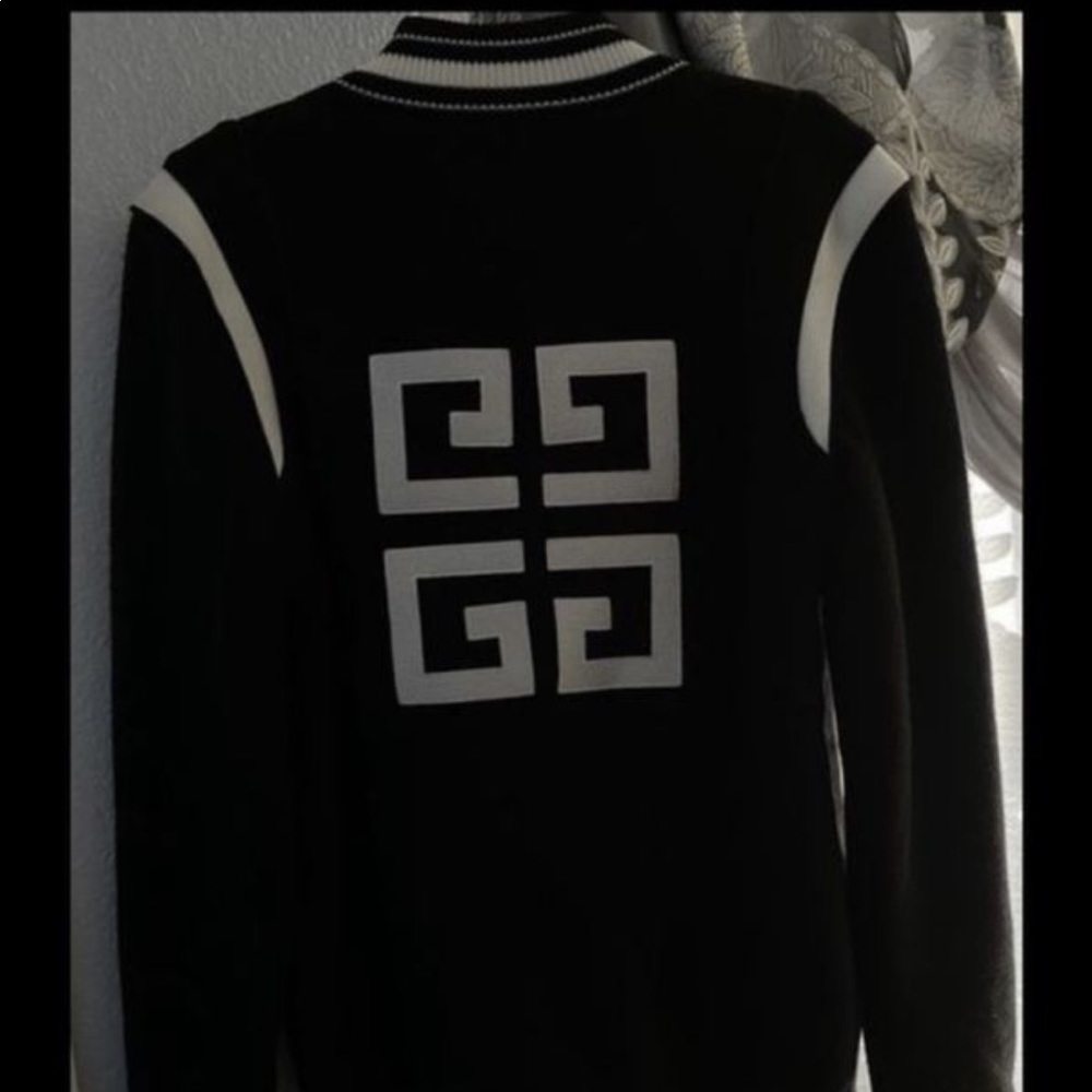 Givenchy jacket - Picture 4 of 5